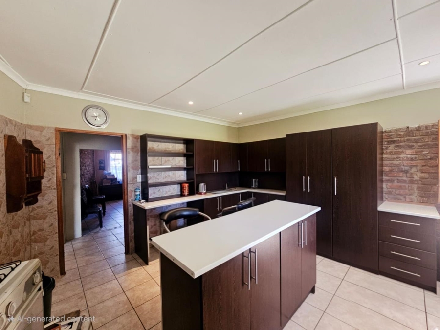 4 Bedroom Property for Sale in Ladybrand Free State